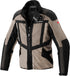 Geaca Moto Spidi Netrunner H2Out Sand/Black